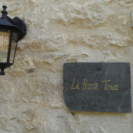 فيلا La Petite Tour Carlux المظهر الخارجي الصورة